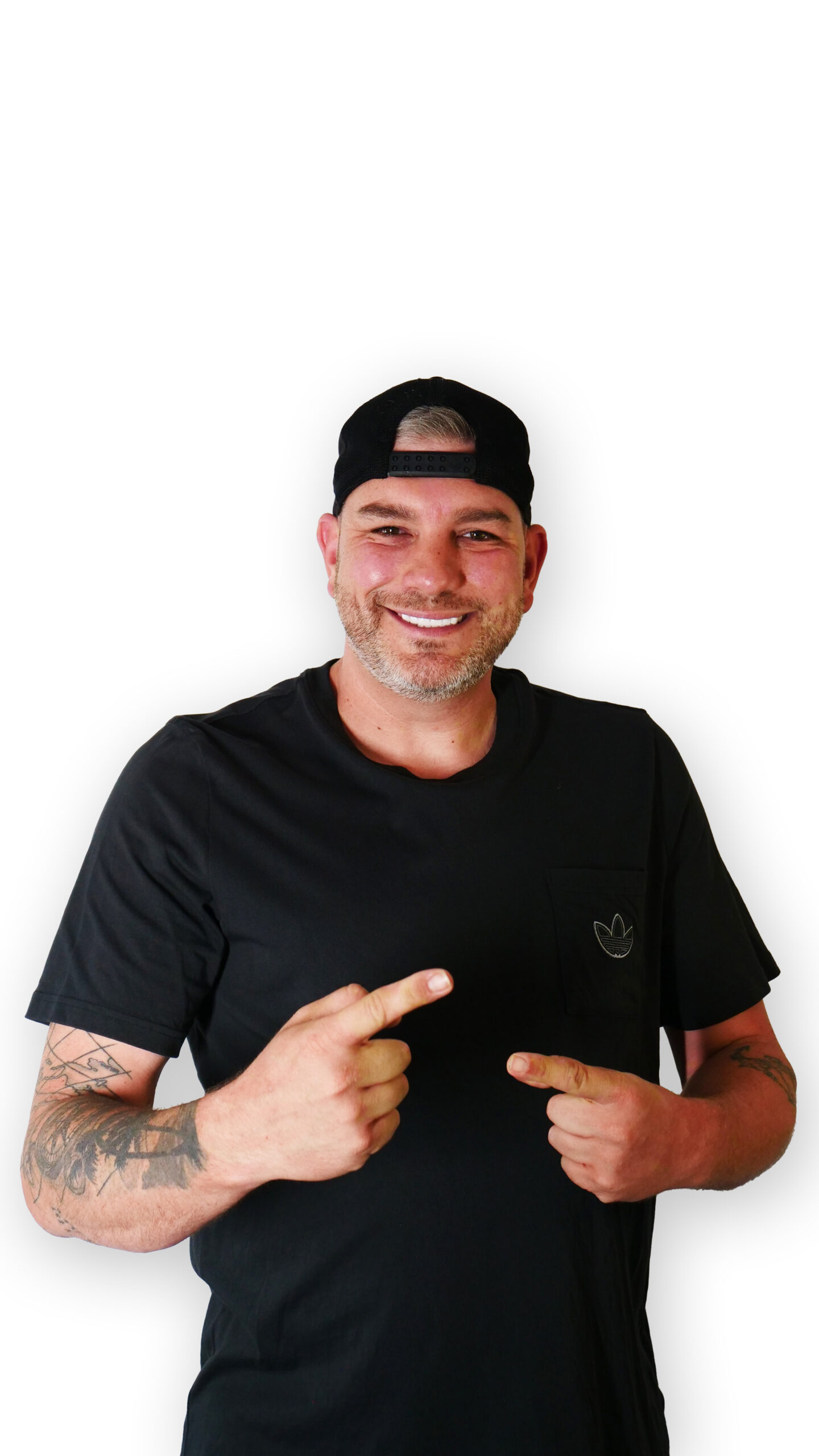 DJ Marci – dein Ansprechpartner für Musik und Beratung